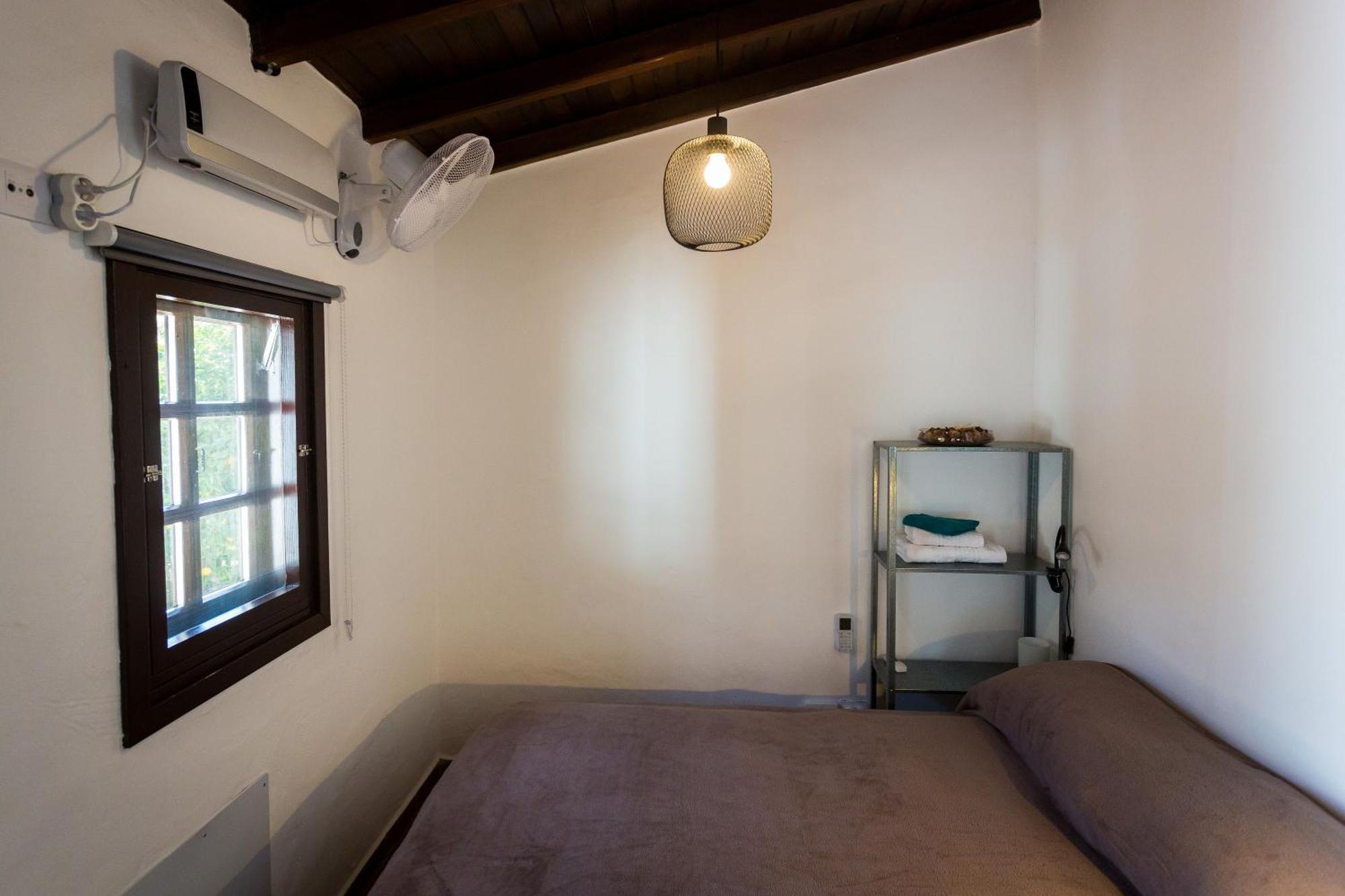Casa Rural La Escalerilla Teror Eksteriør bilde