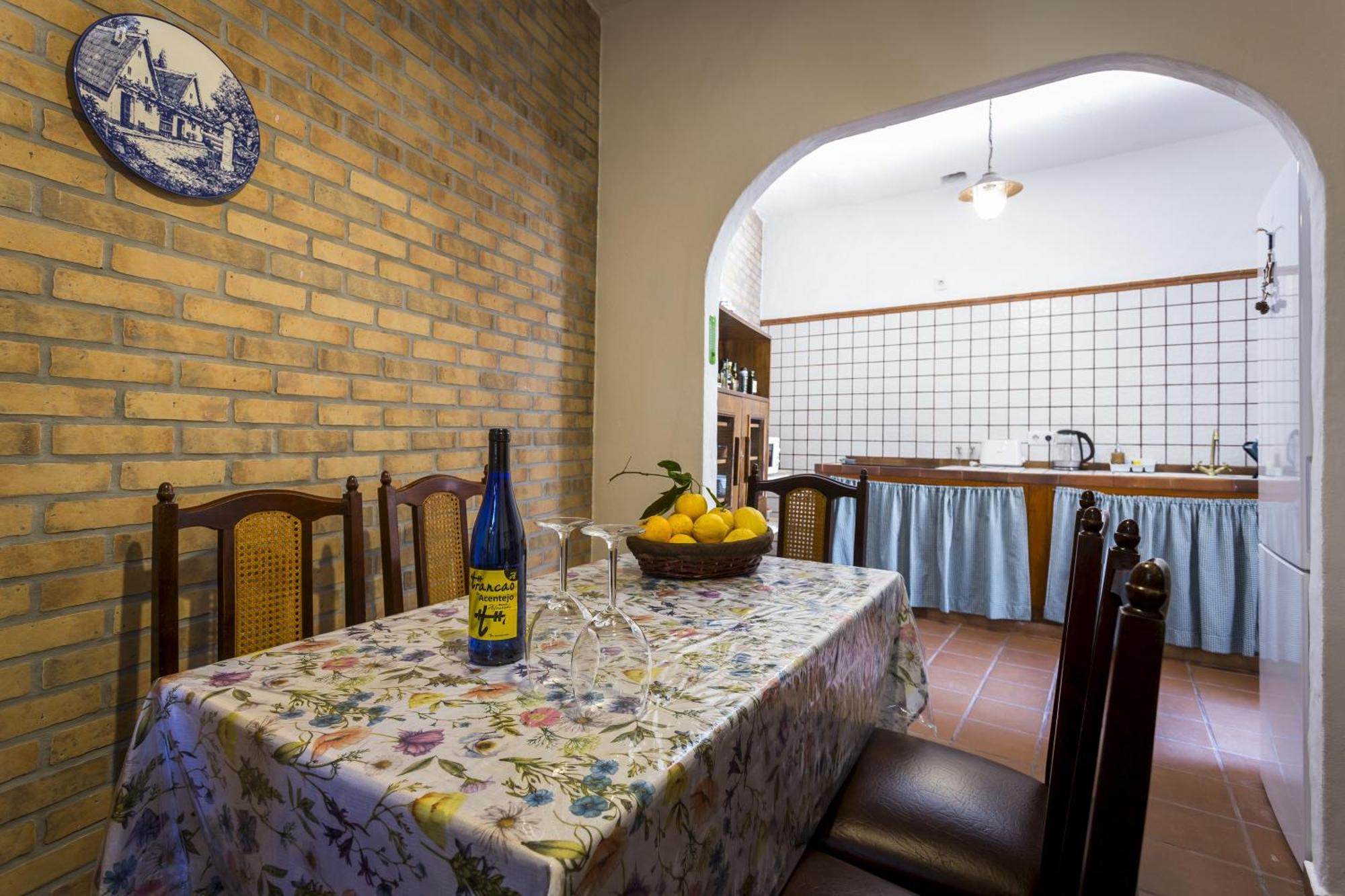 Casa Rural La Escalerilla Teror Eksteriør bilde